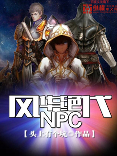 風華絕代npc